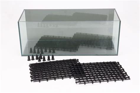 Nuvo 6 gallon. . 87&rdquo; in dimensions, this diminutive vessel will hardly t...