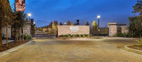 Nuvo parkside. Things To Know About Nuvo parkside. 