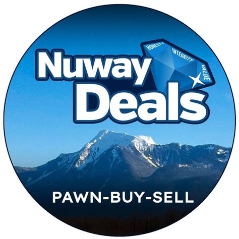 Nuway Deals Chilliwack BC - Facebook