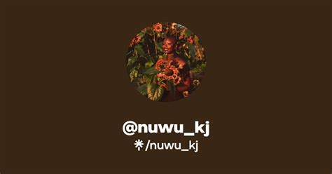 🔥 +18 Nuwu_Kj Onlyfans Leak