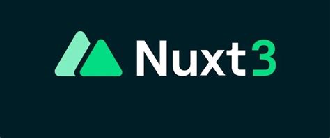 Nuxt 3 install.  Latest Nuxt is a free and open-source framework with an i...