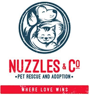 Nuzzles and co. Things To Know About Nuzzles and co. 