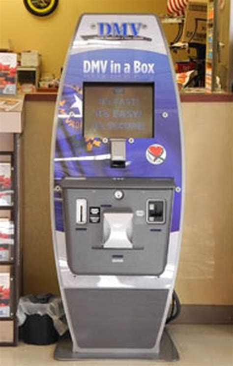 Nevada DMV Now Kiosk. 5 likes. The Nevada DMV Now is a self-service DMV kiosk that offers a fast and easy way to renew your vehicle