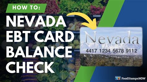 Nv ebt balance. Local EBT Card offices in Nevada. We provide information on how to check your balance, phone numbers and application information. 