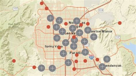 NV Energy proudly serves Nevada with a service area c