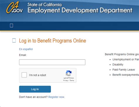 Nv unemployment employer login. Welcome to the Nevada Department of Employment, Training & Rehabilitation Employer Self Service Website. The following capabilities are currently available to employers: Registration 