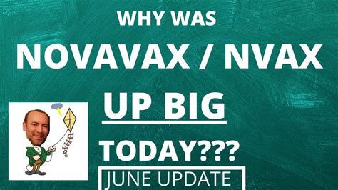 Novavax Inc (NASDAQ:NVAX) shares are tradin