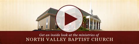 Nvbc - North Valley Baptist Church. 3530 De La Cruz Blvd. Santa Clara, California 95054 (408) 988-8881 info@nvbc.org 