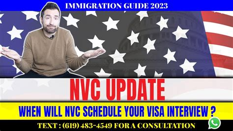 Nvc time to schedule interview. For some family-based and employment preference visa categories, a visa became available within the month you have been scheduled by NVC. DV applicants should be aware that visas are numerically limited and must be issued by September 30 of the program year. ... Administrative processing takes additional time after the interview. … 