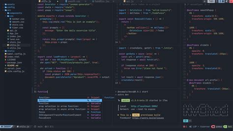 Nvchad github.  Install Neovim.  Mar 9, 2024 · Blazing fast Neovim framework prov...