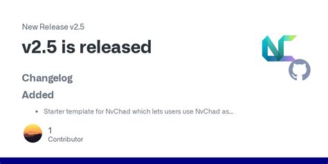 Nvchad typescript. 5 · NvChad/NvChad Explore the GitHub Discussions for...