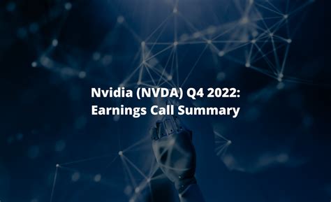 May 17, 2023 · Nvidia (NVDA) possesses the right combination of the two key ingredients for a likely earnings beat in its upcoming report. Get prepared with the key expectations. 