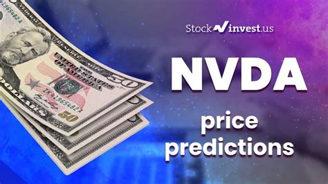 Nvda predictions. Things To Know About Nvda predictions. 