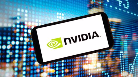 NVDA Stock: Nvidia shares have gained some momentum since bottomi
