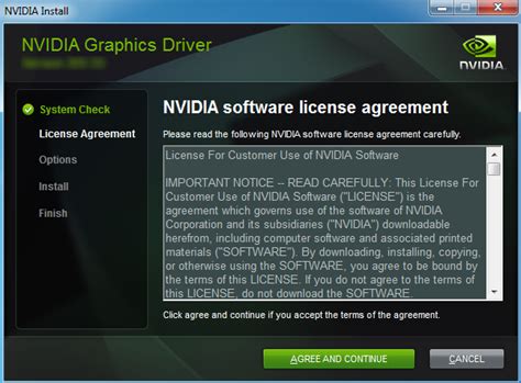 Nvida drivers. The NVIDIA GeForce Control Panel is included in the GeForce driver. Click here to find the latest driver for your GeForce graphics card. 