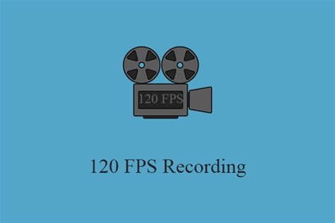Nvidia 120 fps recording.  Problem: LOW Posted by Artyom983: “120fps...