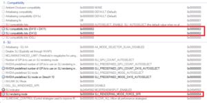 Nvidia Checkerboard Frame Rendering Cfr Techjunkies