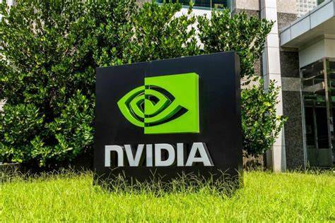 Nvidia Earnings Call