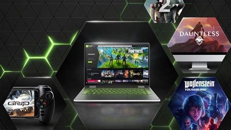 Nvidia GeForce Now has a nasty security flaw — what …