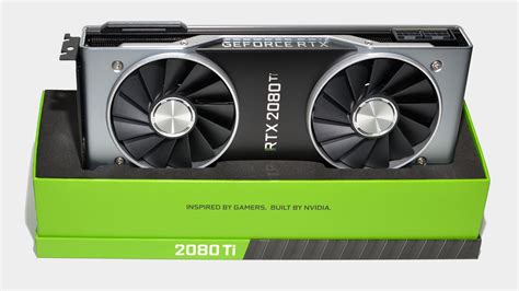 Nvidia GeForce RTX 2080 Founders Edition review PC …