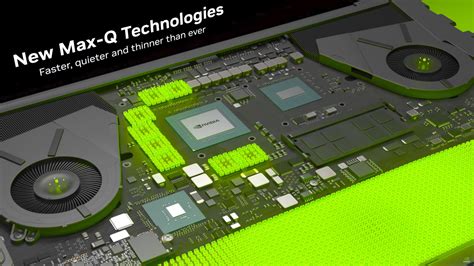 Nvidia Graphics Card For Laptop