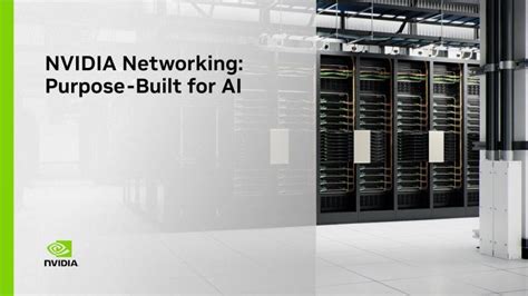 Nvidia Networking Jobs