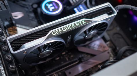 Nvidia RTX 4060 could arrive in January 2023 ndash with a sting in the tail TechRadar