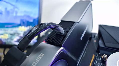 Nvidia RTX 4090 GPU appears in another photo suggesting launch is imminent TechRadar