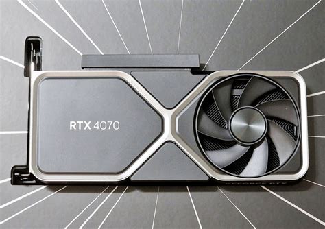 Nvidia Resmi Luncurkan Kartu Grafis GeForce RTX 4070, Harga …