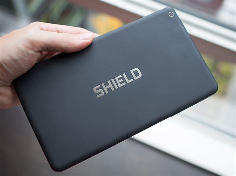 Nvidia Shield - Full tablet specifications