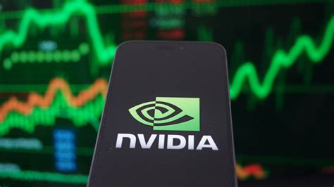 Nvidia Stock Split 2023