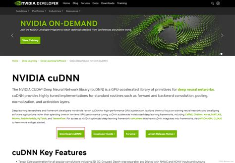 Nvidia cuda driver windows 10.  NVIDIA cuDNN NVIDIA® CUDA® Deep Neural Network...