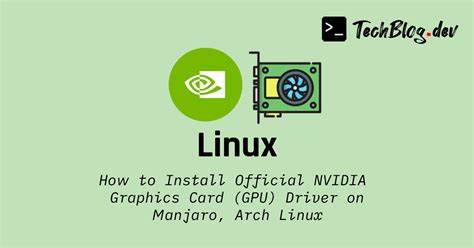 Nvidia driver arch.  The driver is the hardware interface that communicates with the As ...