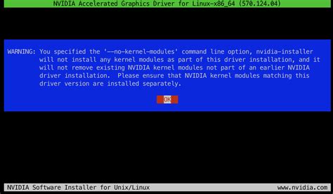 Nvidia driver linux kernel compatibility.  However, to fully harness the capabilitie...