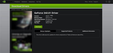 Nvidia drivers issues.  NVIDIA has introduced its fresh batch of GeForce Game Rea...
