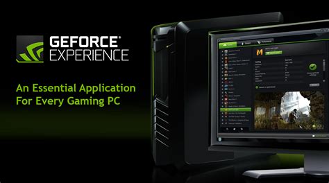 Nvidia gforce experience. GeForce Experience is the companion app for your GeForce graphics card. It lets you capture and share videos, screenshots, and livestreams, update drivers, … 