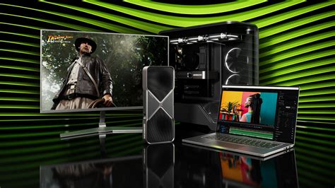Nvidia gives its workplace AI software a huge upgrade TechRadar