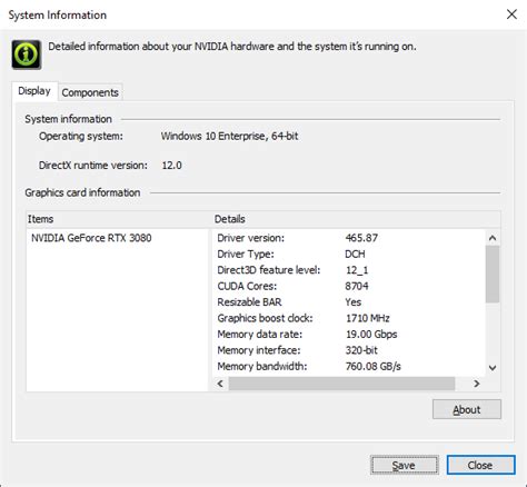 Nvidia gpu uefi firmware update tool. BIOS or UEFI updates can often fix problems, add features, or both to the BIOS. BIOS update contains feature enhancements or changes that help keep the system software current and compatible with other computer modules (hardware, firmware, drivers, and software). BIOS update also provides security updates and increased stability. 