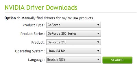 Nvidia gt218 driver linux.  Released <dd~ReleaseDateTime> Oct 9, 2021 · Th...