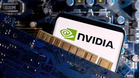 Nvidia recently saw revenue rise by a massive 2