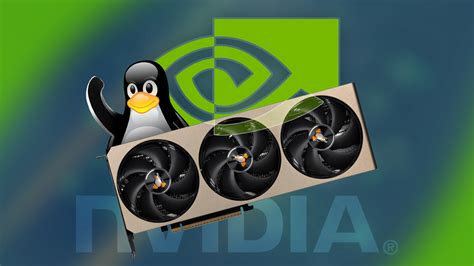Nvidia on linux.  In this blog post, we'll explore the best Linux dist...