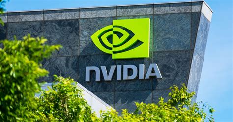 Nvidia onvista