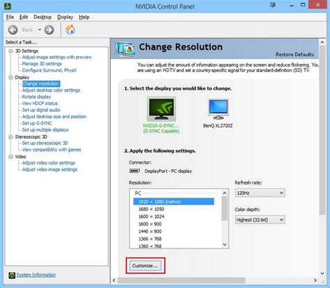 Nvidia shield change resolution.  Feb 23, 2026 · All PDFs/MP4s/WEBMs/high resolution...