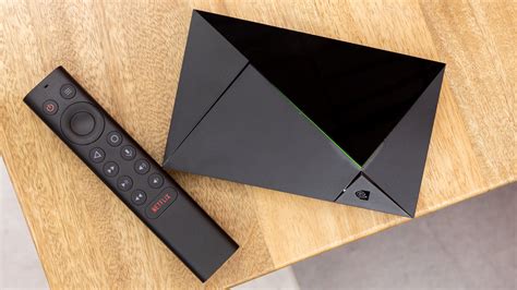 Nvidia shield tips 2019. 0 ports, Plex Media Server, and premium Android gam...