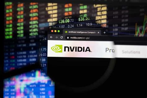 Nvidia's ( NASDAQ: NVDA) recent surge has seen the stock retrace almost 78.6% of its decline from its November 2021 highs, resulting in a 160% increase since October. However, an options trader .... 
