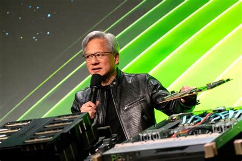 Nvidia Slips After Earnings. The Stock Is Still a ‘Must-Have’ Even With China Concerns. By Brian Swint. Updated Nov 22, 2023, 10:05 am EST / Original Nov 22, 2023, 6:03 am EST. Share.