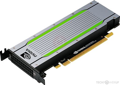 Nvidia tesla t4 vgpu.  The T4 GPU leverages NVIDIA’s Turing Tensor Cores for AI accel...