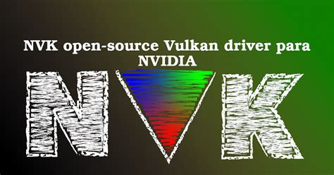 Nvk vs proprietary.  So that's the quick overview of the NVK Vulkan driver performance...