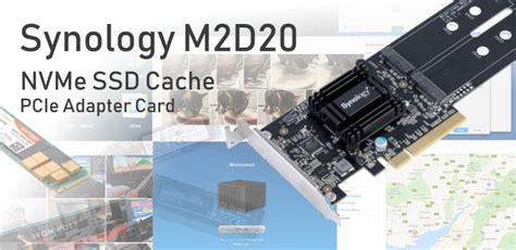 Nvme Cache Synology