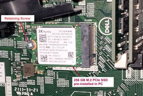 Nvme ssd with windows 11 pre installed.  Intention: Move from old PC (Z170,Win 10 Pro on M.  Up...